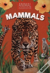 Capa do artigo Mammals