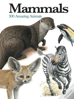 Capa do artigo Mammals