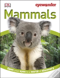 Capa do artigo Mammals