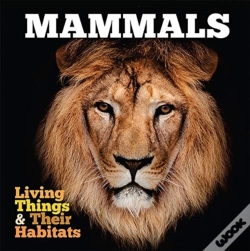 Capa do artigo Mammals