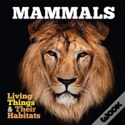 Capa do artigo Mammals