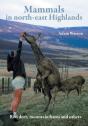 Mammals In North-East Highlands - Preview