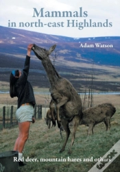 Capa do artigo Mammals In North-East Highlands
