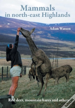 Capa do artigo Mammals In North-East Highlands