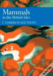 Capa do artigo Mammals In The British Isles