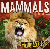 Capa do artigo Mammals