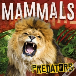 Capa do artigo Mammals