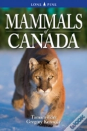 Capa do artigo Mammals Of Canada
