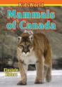 Mammals Of Canada - Preview