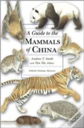 Capa do artigo Mammals Of China