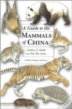 Capa do artigo Mammals Of China