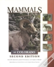 Capa do artigo Mammals Of Colorado