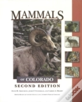 Mammals Of Colorado