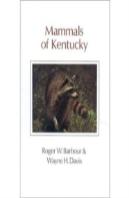 Mammals Of Kentucky