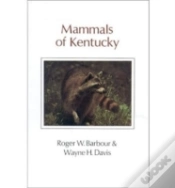 Capa do artigo Mammals Of Kentucky