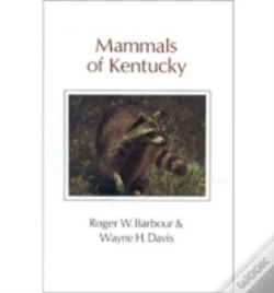 Capa do artigo Mammals Of Kentucky