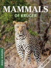 Capa do artigo Mammals Of Kruger