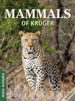 Capa do artigo Mammals Of Kruger