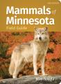 Mammals Of Minnesota Field Guide - Preview