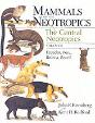 Mammals Of The Neotropics, Volume 3 - Preview