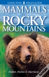 Mammals Of The Rocky Mountains