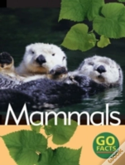 Capa do artigo Mammals
