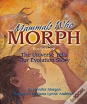 Capa do artigo Mammals Who Morph