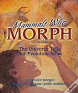Capa do artigo Mammals Who Morph