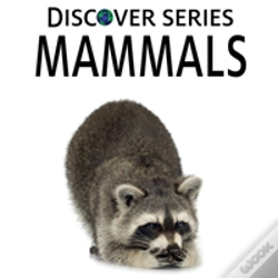 Capa do artigo Mammals