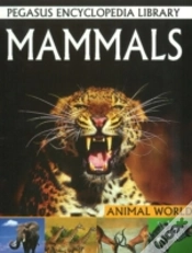 Capa do artigo Mammals