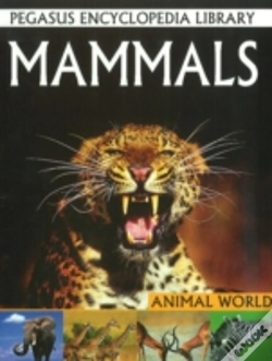 Capa do artigo Mammals