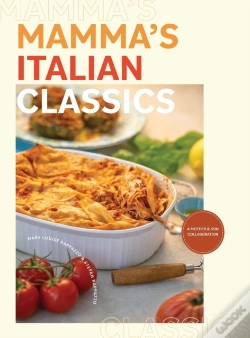 Capa do artigo Mamma'S Italian Classics
