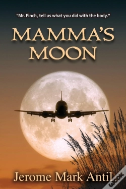 Capa do artigo Mamma'S Moon