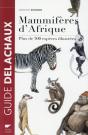 Mammiferes D'Afrique - Preview