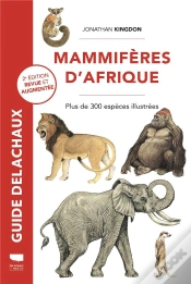 Capa do artigo Mammifères D