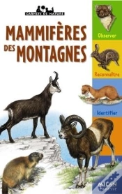 Capa do artigo Mammiferes Des Montagnes