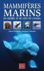 Mammifères Marins Du Québec Et De L'Est Du Canada - Preview