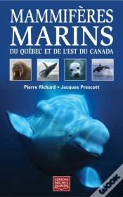 Capa do artigo Mammifères Marins Du Québec Et De L