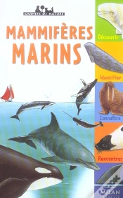 Capa do artigo Mammiferes Marins
