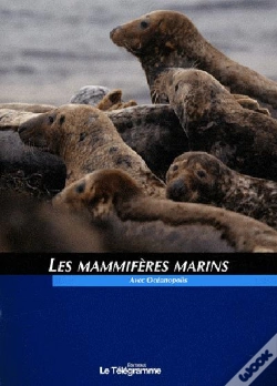 Capa do artigo Mammiferes Marins