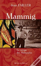 Capa do artigo Mammig Tome 2 ; Le Temps Des Malamoks