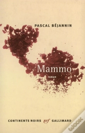 Capa do artigo Mammo