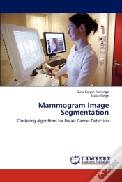 Capa do artigo Mammogram Image Segmentation