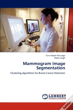 Capa do artigo Mammogram Image Segmentation
