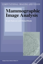Capa do artigo Mammographic Image Analysis