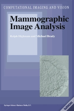 Capa do artigo Mammographic Image Analysis