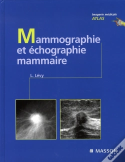 Capa do artigo Mammographie Et Échographie Mammaire
