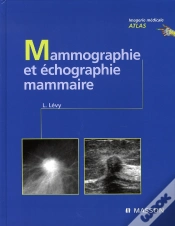 Capa do artigo Mammographie Et Échographie Mammaire