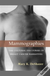 Capa do artigo Mammographies