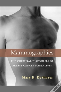 Capa do artigo Mammographies
